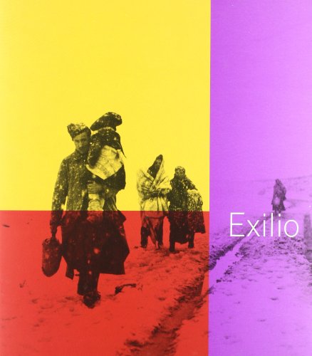 Imagen de archivo de Exilio a la venta por Iridium_Books