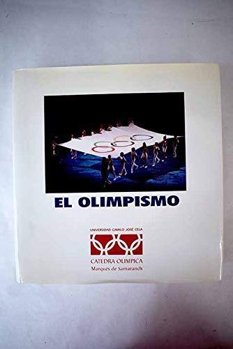 Imagen de archivo de EL OLIMPISMO a la venta por Zilis Select Books