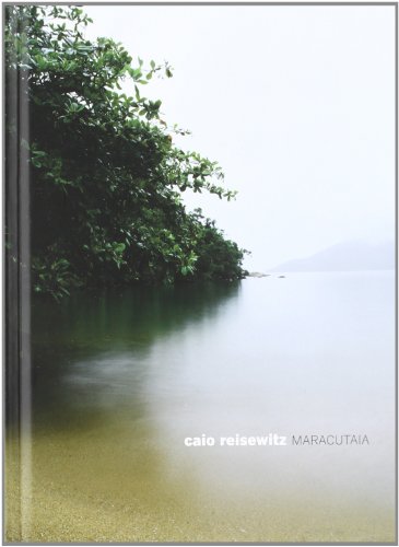 Stock image for CAIO REISEWITZ. MARACUTAIA for sale by KALAMO LIBROS, S.L.