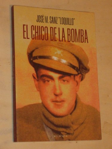 Imagen de archivo de Chico de la bomba, el a la venta por medimops