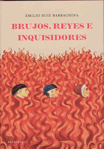 Beispielbild fr Brujos, Reyes E Inquisidores zum Verkauf von Hamelyn
