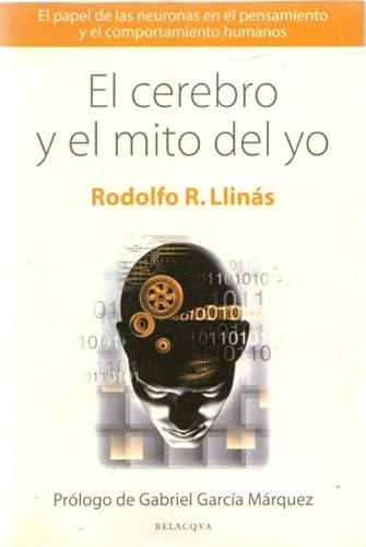 CEREBRO Y EL MITO DEL YO (9788495894779) by [???]