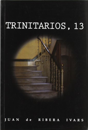 Imagen de archivo de TRINITARIOS 13 a la venta por Hilando Libros