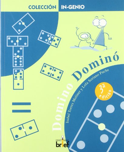 Imagen de archivo de DOMINO DOMIN (3 EDICION). a la venta por KALAMO LIBROS, S.L.