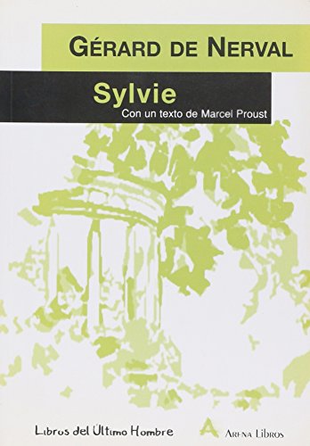 Stock image for SYLVIE for sale by Antrtica