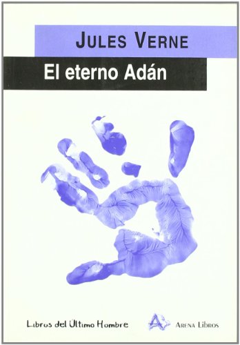 Stock image for ETERNO ADN, EL for sale by Antrtica