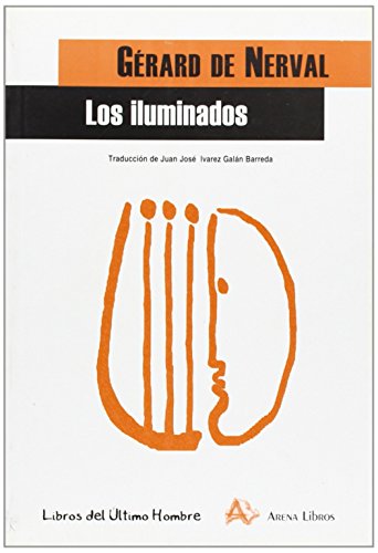 9788495897442: Los iluminados