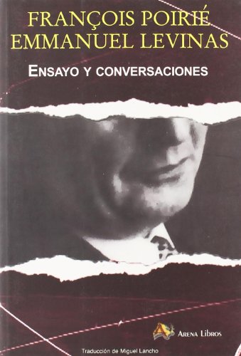 Stock image for Ensayo y Conversaciones for sale by Librera Prez Galds