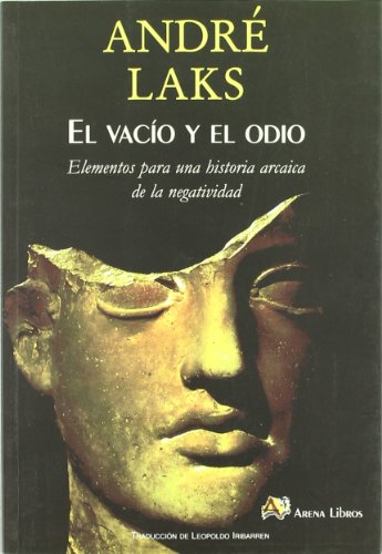 Stock image for EL VACO Y EL ODIO for sale by Antrtica