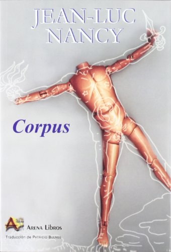 9788495897800: Corpus (Filosofia Una Vez)