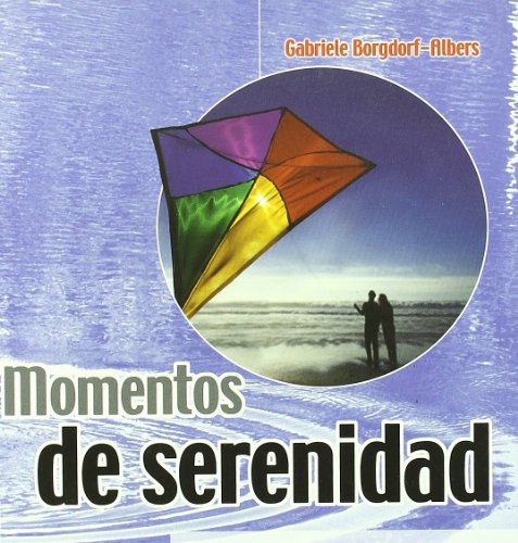 Imagen de archivo de MOMENTOS DE SERENIDAD-LIBRO (TEMPORA) a la venta por medimops