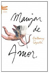 Imagen de archivo de Manjar de amor a la venta por ZuiaBooks