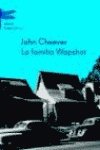 La familia Wapshot (Lingua Franca) (9788495908520) by Cheever, John