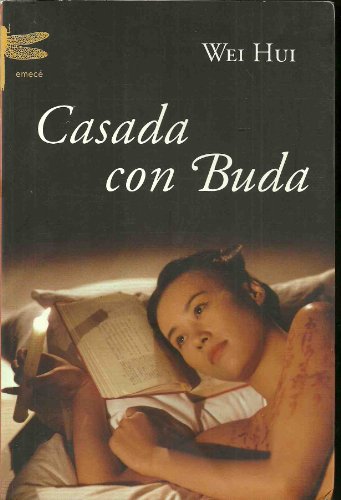 9788495908735: Casada Con Buda / Married With Buda