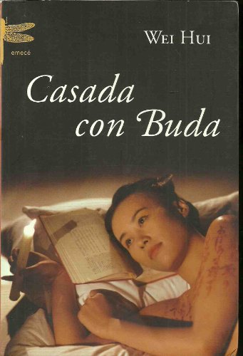 Stock image for Casada Con Buda / Married With Buda (Spanish Edition) for sale by Wonder Book