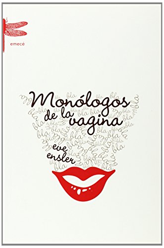 Imagen de archivo de Monologos De La Vagina/ Monologue of the Vagina (Spanish Edition) a la venta por Wonder Book