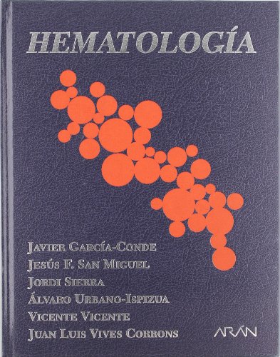 9788495913234: Hematologa