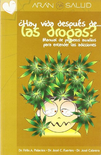 Imagen de archivo de Hay Vida Despus de . las Drogas? a la venta por Hamelyn