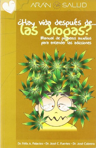 9788495913296: Hay Vida Despues de Las Drogas? (Spanish Edition)