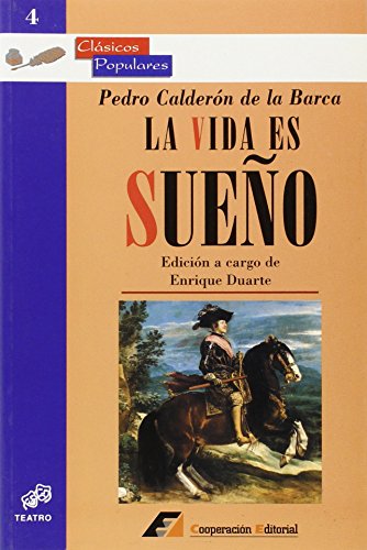 Stock image for LA VIDA ES SUEO. for sale by KALAMO LIBROS, S.L.