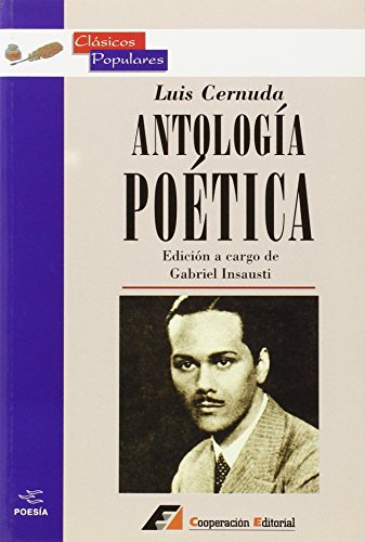 Imagen de archivo de Antologa potica a la venta por AG Library