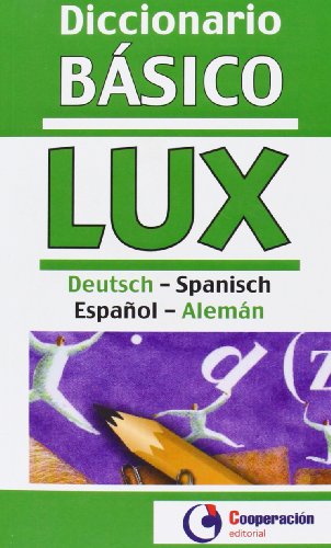 Stock image for Diccionario bsico Deutsch-Spanisch, espaol-alemn for sale by medimops