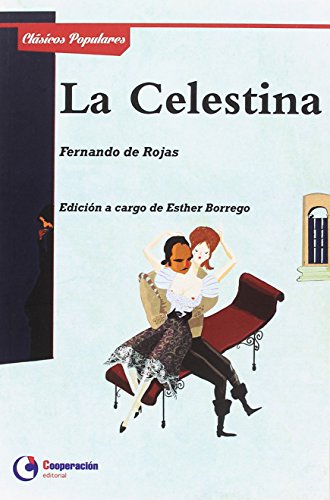 Imagen de archivo de LA CELESTINA. a la venta por KALAMO LIBROS, S.L.