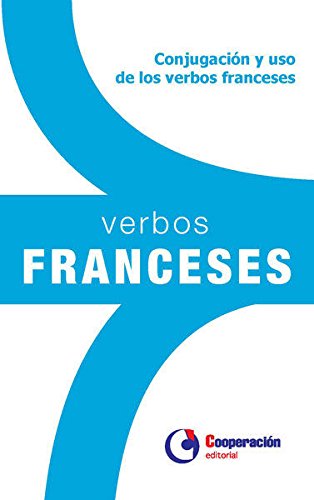 Stock image for VERBOS FRANCESES. CONJUGACIN Y USO DE LOS VERBOS FRANCESES for sale by KALAMO LIBROS, S.L.