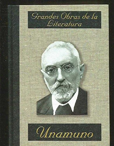 Grandes obras de la literatura / Great Works of Literature (Spanish Edition) (9788495921314) by Unamuno, Miguel De