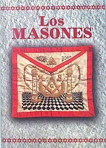 Stock image for Los Masones for sale by Librera 7 Colores