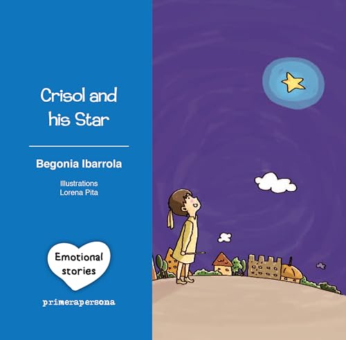 Imagen de archivo de Crisol and his Star a la venta por BargainBookStores