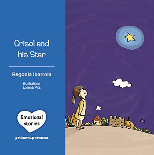 Stock image for CRISOL AND HIS STAR for sale by Librerias Prometeo y Proteo