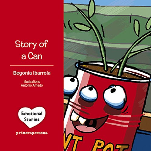 Stock image for STORY OF A CAN for sale by AG Library