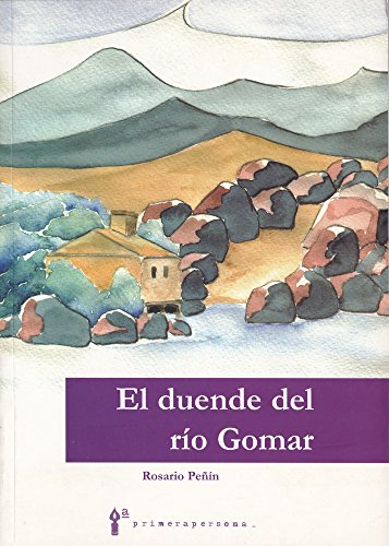 9788495923943: El duende del ro Gomar