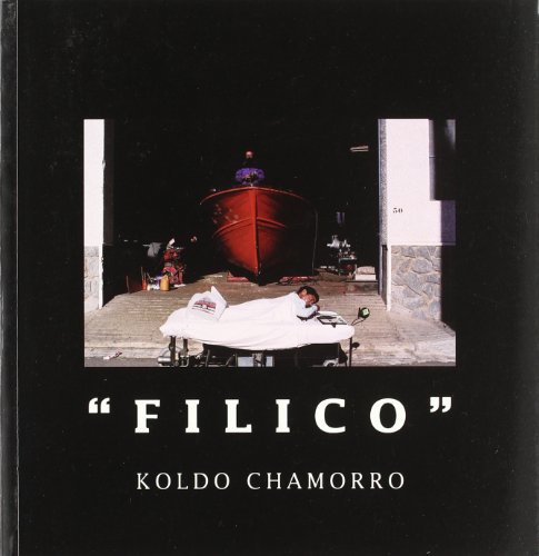 Stock image for Filico for sale by Iridium_Books