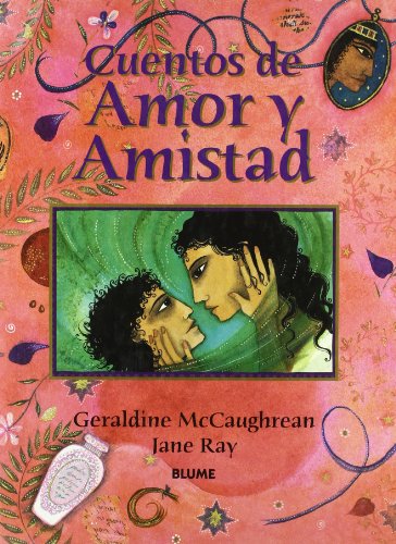 9788495939098: Cuentos De Amor Y Amistad / The Orchard Book of Love and Friendship