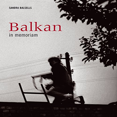 Imagen de archivo de Balkan in Memoriam a la venta por WorldofBooks
