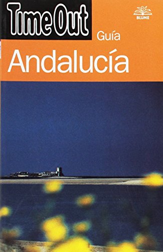 Imagen de archivo de Time out. Andaluca a la venta por medimops