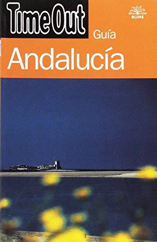 9788495939500: Time Out ANDALUCA: TIME OUT ANDALUCA (Spanish Edition)