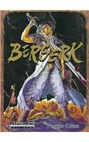 9788495941084: Berserk 4 (Spanish Edition)