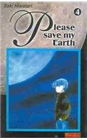 Beispielbild fr Please Save My Earth 4 zum Verkauf von medimops