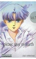 Please Save My Earth 7 (Spanish Edition) (9788495941299) by Hiwatari, Saki