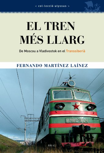 Imagen de archivo de El tren ms llarg : a la venta por Puvill Libros