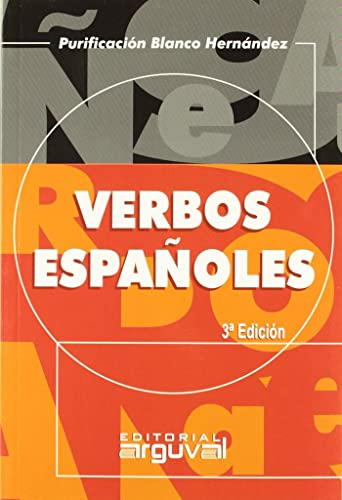 Beispielbild fr VERBOS ESPA OLES (Spanish Edition) zum Verkauf von Half Price Books Inc.
