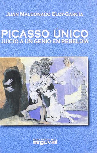 Stock image for Picasso nico : juicio a un genio en rebelda (OTROS TTULOS) for sale by medimops