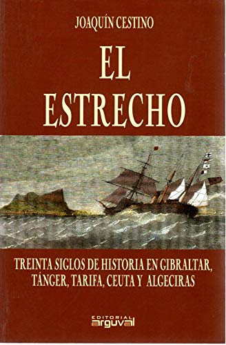 Beispielbild fr El Estrecho de Gibraltar (OTROS TITULOS) zum Verkauf von Libros Ramban