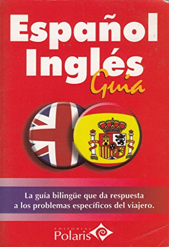 Stock image for Guia Practica De Conversacion Español-Ingles for sale by WorldofBooks