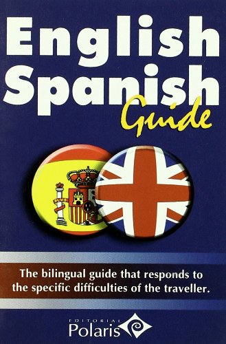 Imagen de archivo de Guia Polaris de Conversacion - English / Spanish a la venta por WorldofBooks