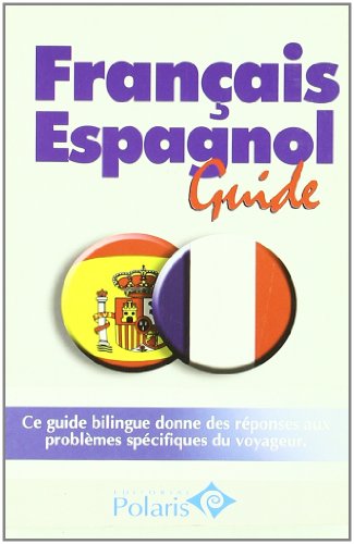 Imagen de archivo de GUIA POLARIS FRANCES-ESPAOL a la venta por Hilando Libros