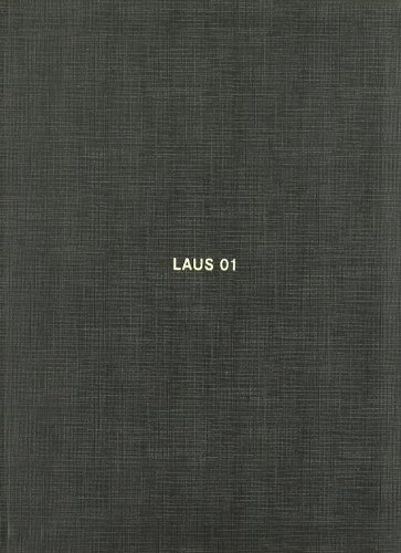 Beispielbild fr Laus 01: 31st Laus Awards. Best of Design and Advertising in 2001 zum Verkauf von Powell's Bookstores Chicago, ABAA